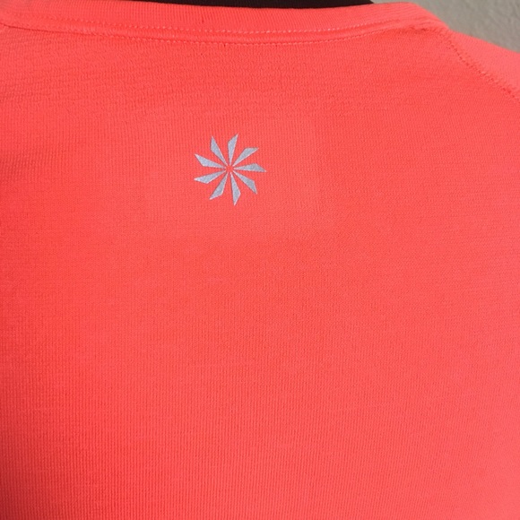 Athleta stretch top - Picture 5 of 6
